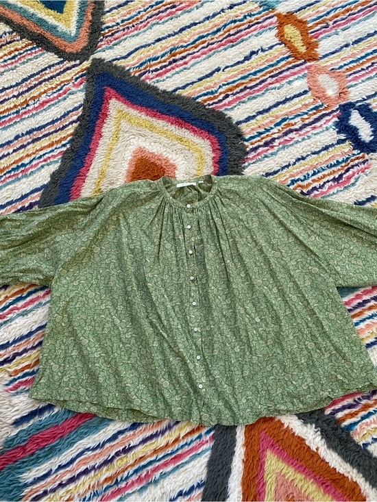 Doen Tops - Doen Blouse